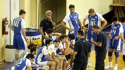 Νέα ήττα από Αυστραλία