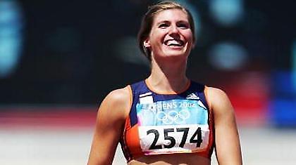 Δεν πάει Πεκίνο η Ρούκστουλ