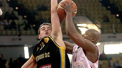 Με «σφραγίδα» Μπλάκνεϊ