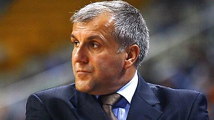 Ομπράντοβιτς: «Είμαστε έτοιμοι…»