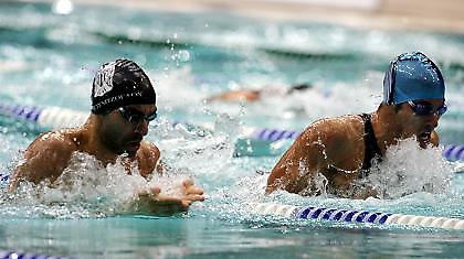 Ξεκινά το Πανελλήνιο Πρωτάθλημα κολύμβησης