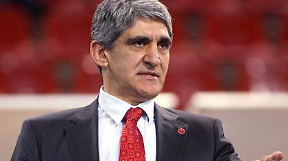 Γιαννάκης: «Προχωράμε…»