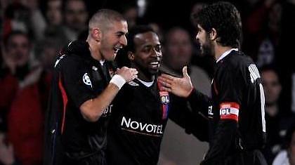 Le Championnat: Μάχες για τίτλο, C.L. και «σωτηρία»