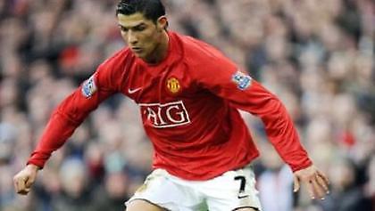 Κι άλλο «παράσημο» για Κρ.Ρονάλντο