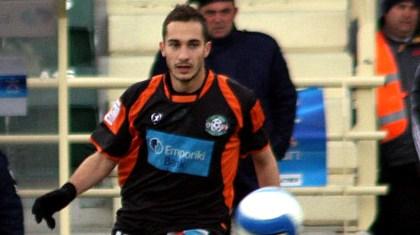 Ρίκκα… ο πρώτος