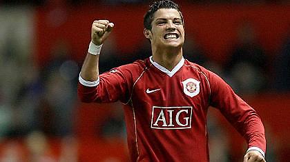 Κ. Ρονάλντο: «Είμαι χαρούμενος εδώ, αλλά θα δούμε μετά τον τελικό»