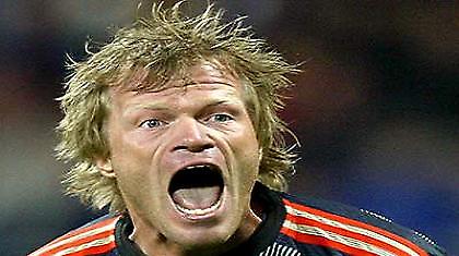 Το απωθημένο του Καν…