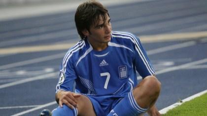 Νίνης: «Εκπλήρωσα το όνειρό μου»