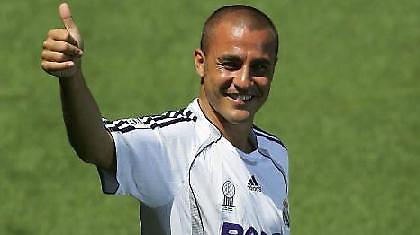 Ανανεώνει με Ρεάλ Μαδρίτης ο Καναβάρο