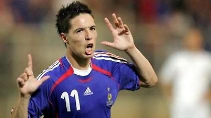 «Κανονιέρηδες» για Νασρί