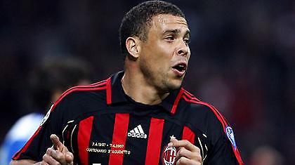 Ρονάλντο: «Θα επιστρέψω…»