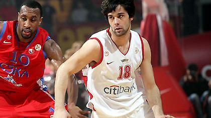 Τεόντοσιτς: «Ξέρουμε τον τρόπο…»