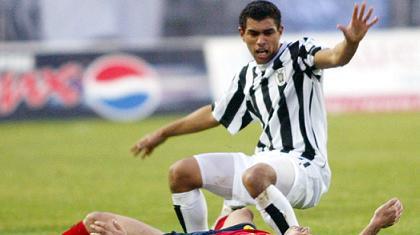 Μπαϊάνο: «Πικράθηκα με Σάντος»