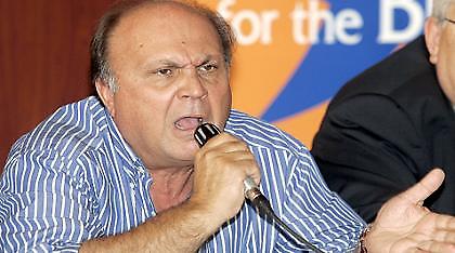 Διαθεσόπουλος: «Στο στόχαστρο η κολύμβηση»