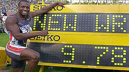 Στη φυλακή ο Τιμ Μοντγκόμερι