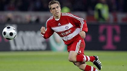 Ανανέωσε με Μπάγερν ο Λαμ