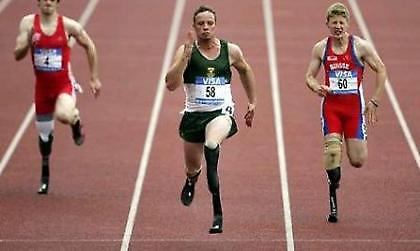 Δικαίωση Πιστόριους στο CAS