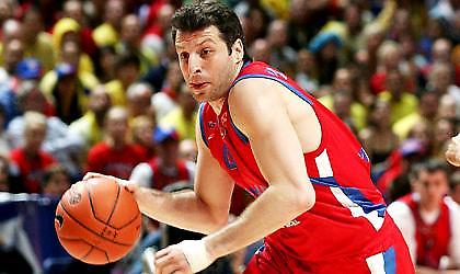 Προς Ολυμπιακό ο Παπαλουκάς!