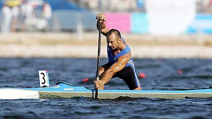 Στο Πεκίνο ο Κιλκιγκαρίδης