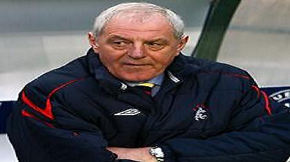 Scottish League: Οδυνηρή «γκέλα» για Ρέιντζερς