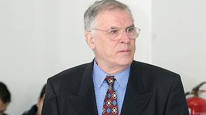 «Δεν θα κατεβάσω τον Ολυμπιακό»!