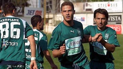 «Χ»αρακίρι και για τους δύο