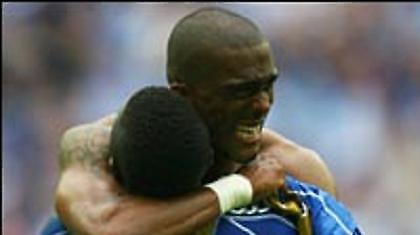 Στους «πομπέις» το Κύπελλο