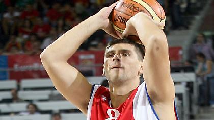 Πρκάτσιν: «Μήπως να ξεκουραστούν οι Έλληνες διεθνείς»