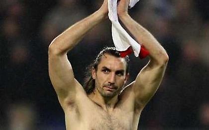 «Αντίο» από Κυργιάκο στην Άιντραχτ