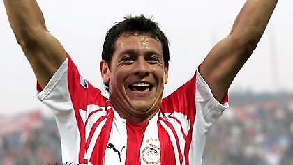 Γκαλέτι: «Από τις καλύτερες χρονιές μου»