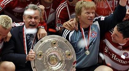 Χίτσφελντ-Καν: «Ήταν φανταστικά...»