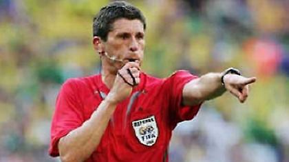 Η ώρα της αποχώρησης…