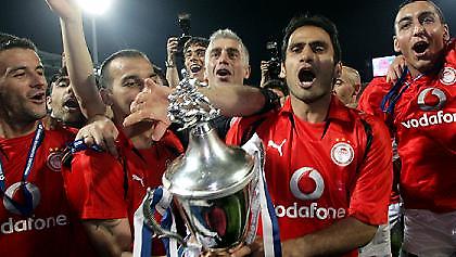 Δικό του κι αυτό!