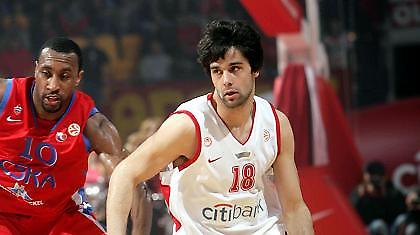 Α1: Αναμονή για Βασιλόπουλο