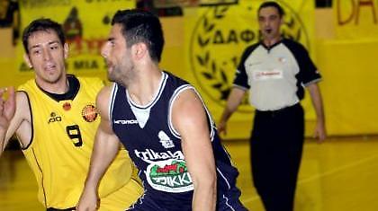 Κακλαμάνος: «Μεγάλη επιτυχία»