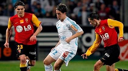 Επαφές Άρσεναλ-Νασρί