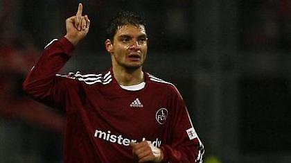 Προς αποχώρηση από τη Νυρεμβέργη ο «Χάρι»