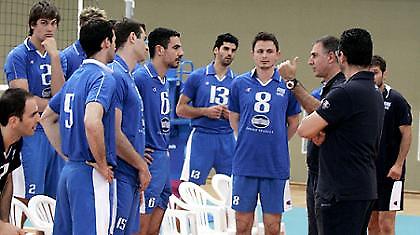 Το πρόγραμμα της Ελλάδας στο Ευρωπαϊκό Λιγκ