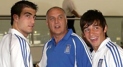 Τελευταία δοκιμή