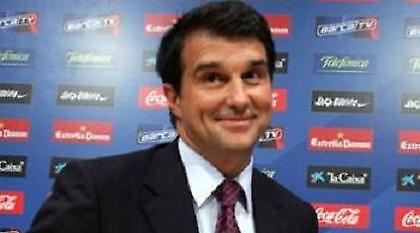 Λαπόρτα: «Ένας κύκλος έκλεισε, μία νέα εποχή αρχίζει»