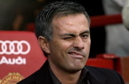 Επιστρέφει ο Ζοσέ…