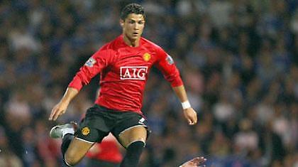 Κρ.Ρονάλντο: «Είμαι ο καλύτερος και το ξέρω»