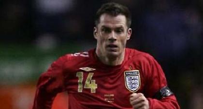 Κάραγκερ: «Δεν επιστρέφω στην εθνική»