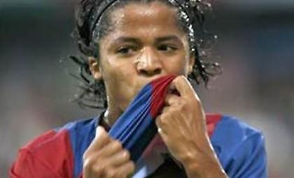 Τζιοβάνι: «Πρώτη μου επιλογή η Μπάρτσα»