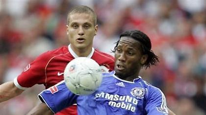 Βίντιτς: «Ο Ντρογκμπά το παίζει… αδύναμος»