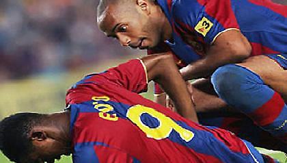 Ανρί: «Αν ήμουν στη θέση του Ετό, θα έφευγα…»