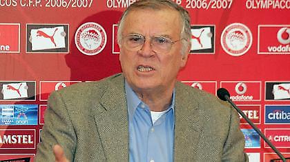 Θεοδωρίδης: «Οι αντίπαλοι την κούπα του… καφέ»!