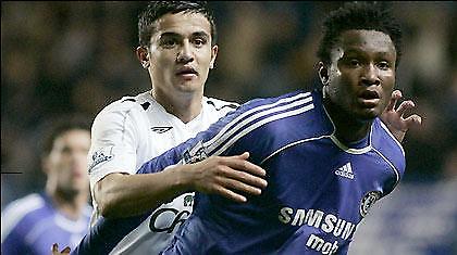 Μίκελ: «Κυρίαρχος ο Αμπράμοβιτς»