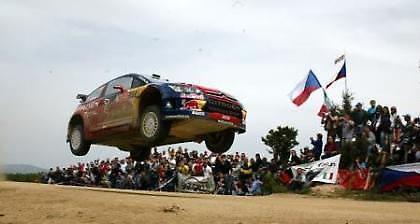 Νικητής στη Σαρδηνία o Λεμπ