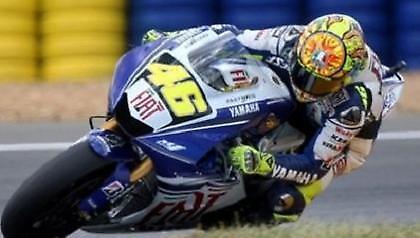 Νίκη πρωτιάς για Ρόσι